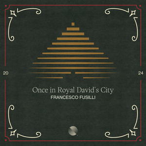 Once in Royal David's City