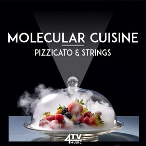 Molecular Cuisine - Pizzicato & Strings