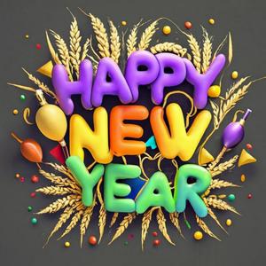 Happy new year (2026)