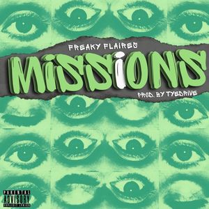 Missions (Explicit)