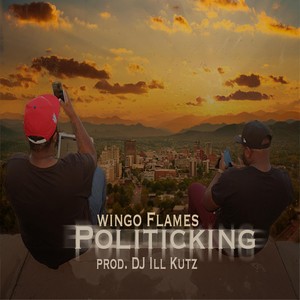 Politicking (Explicit)