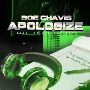 Apologize (Explicit)