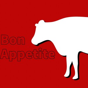 Bon Appetite (Explicit)