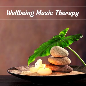 Wellbeing Music Therapy - Beautiful Relaxing Music for Stress Relief