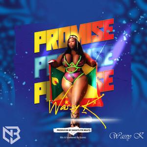 Promise (feat. Wassy K) (Special Version)