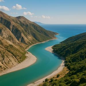 Si Te Lumi, Si Te Deti