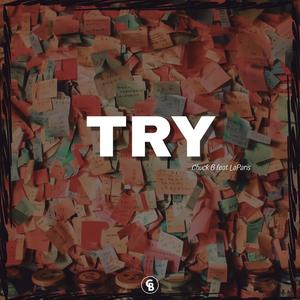 TRY (feat. LaParis)