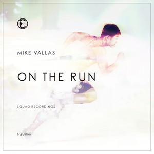 On The Run (Original Mix)