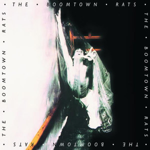 The Boomtown Rats