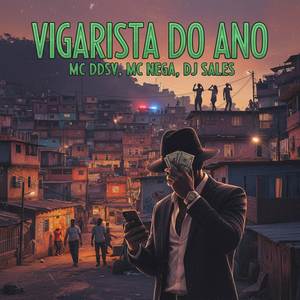 Vigarista do Ano (Explicit)