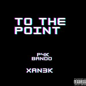 To the point (feat. Xan3k) [Explicit]