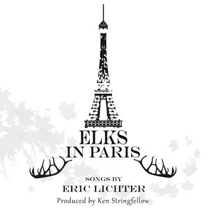 Elks in Paris (feat. Ken Stringfellow)