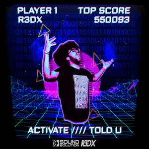 Activate / Told U