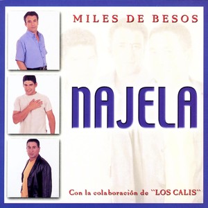 Miles De Besos