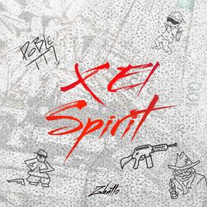 X El Spirit (Explicit)