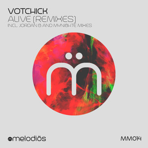 Alive (Myni8hte Extended Mix)