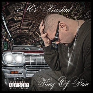 King of Pain (Explicit)
