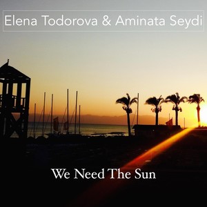 We Need the Sun (feat. Aminata Seydi)