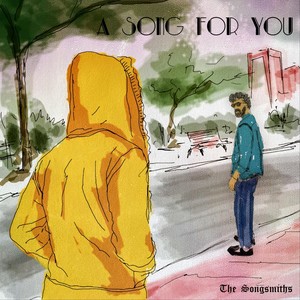 A Song For You (feat. Shreyas Iyengar)