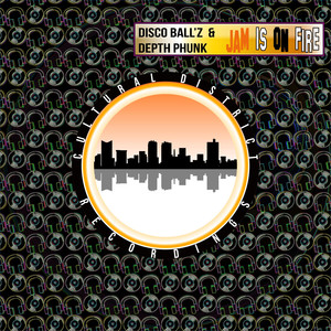 Jam Is On Fire (Original Mix)