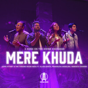 Mere Khuda