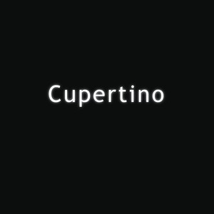 Cupertino