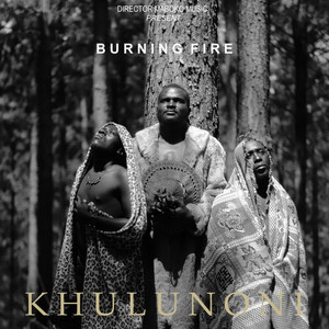 Khulunoni