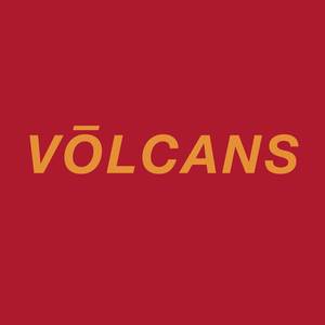 Volcans