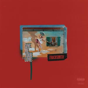 Give Me Your Love (Radio Edit)