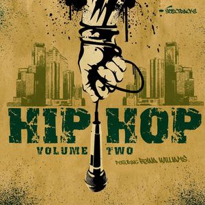 Hip Hop, Vol. 2