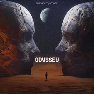 ODYSSEY (feat. CDNEY) (Explicit)