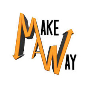 MAKE A WAY (Explicit)