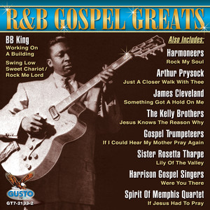 R & B Gospel Greats