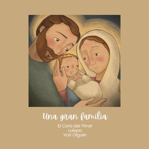 ¡Qué Gran Familia!