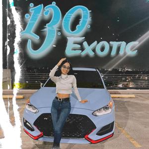 130 Exotic (Explicit)