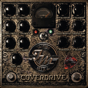 Coverdrive