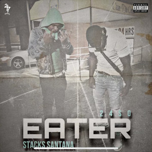 EATER (Explicit)