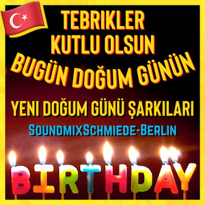 Iyi Dilekler Mutlu Yıllar - Hep Seninle Olsun