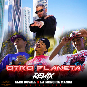 Otro Planeta Remix