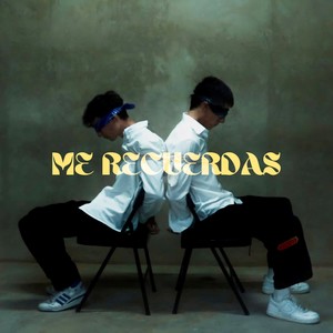 Me Recuerdas (Explicit)