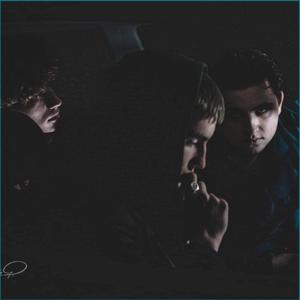 Sen (feat. Bartollini, Utrata & Jeżol) (Explicit)