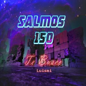 Te Busco (feat. LuisMi AJ)