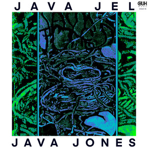 Java Jel - Java Theme