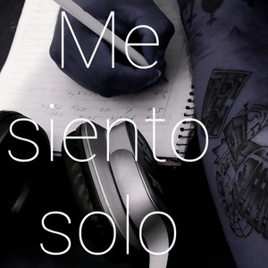 Me siento solo