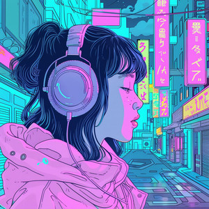 Harmony in Lofi: Smooth Velvet Sounds