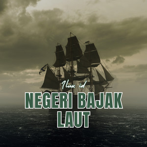Negeri Bajak Laut