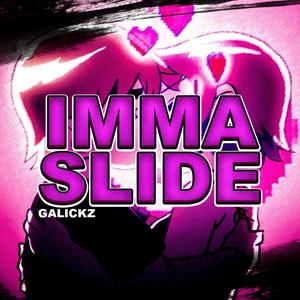 Imma Slide (feat. GODZtheDon)