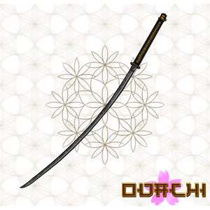 Odachi