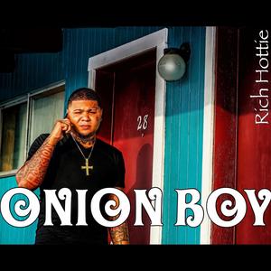 Onion Boy 28 (Explicit)