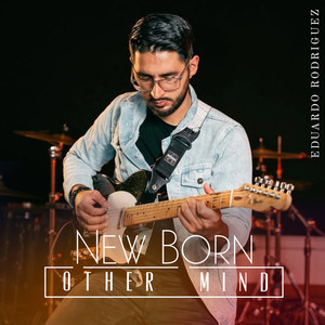 Eduardo Rodríguez - Other Mind